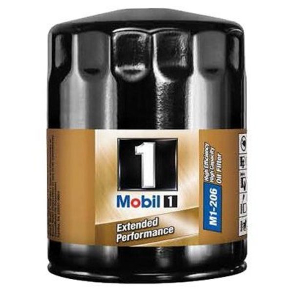 Service Champ Mobil1 Filter M1-206A